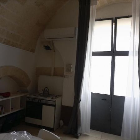 Vila La Casa Di Carol Altamura Exteriér fotografie