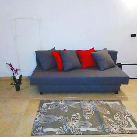 Vila La Casa Di Carol Altamura Exteriér fotografie