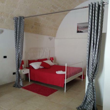 Vila La Casa Di Carol Altamura Exteriér fotografie