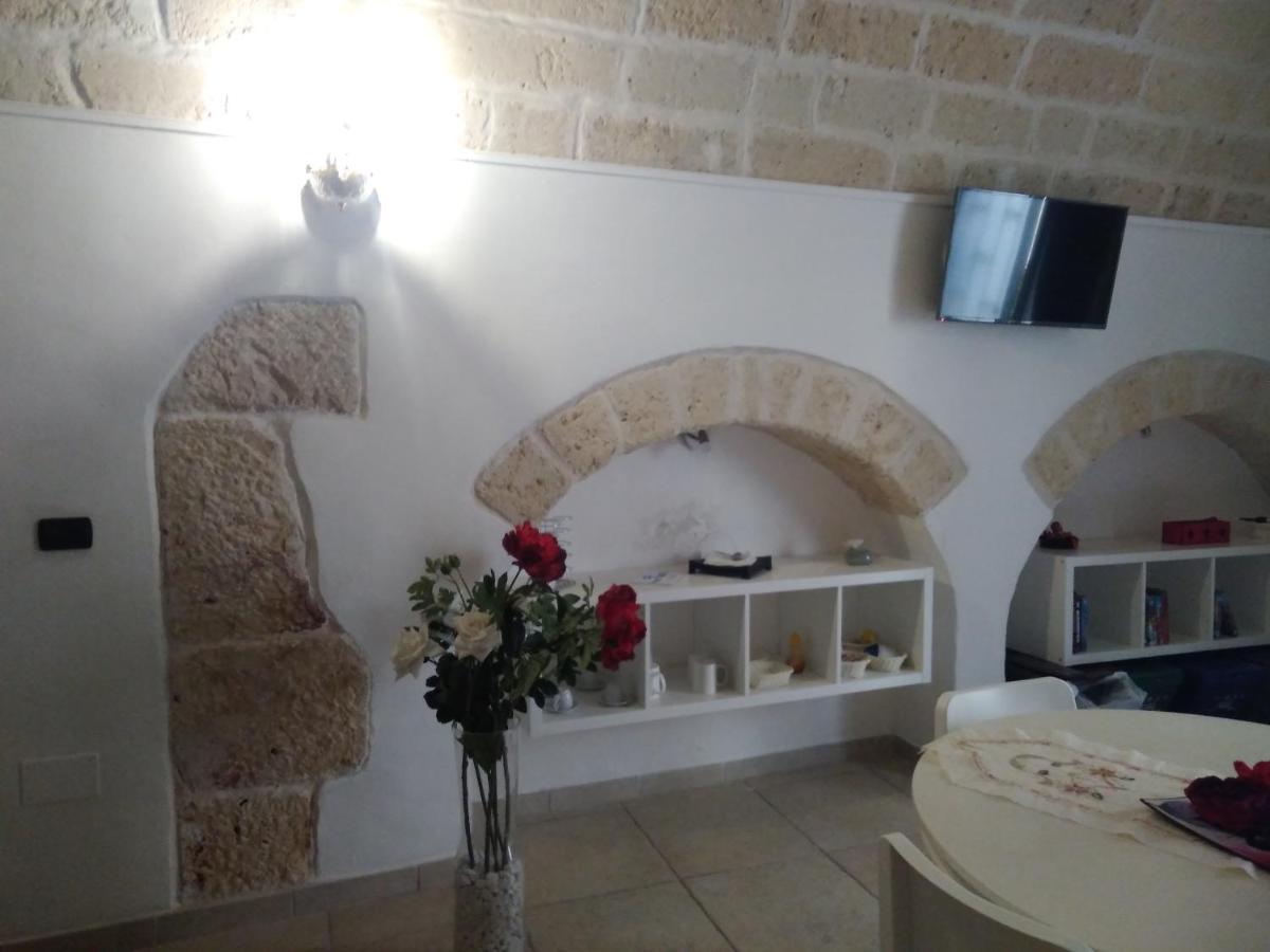 Vila La Casa Di Carol Altamura Exteriér fotografie