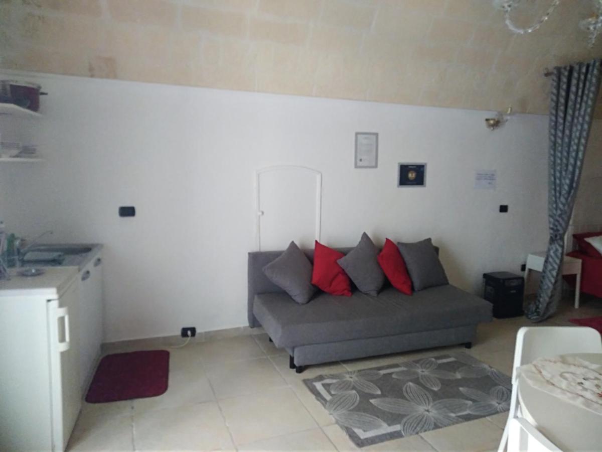 Vila La Casa Di Carol Altamura Exteriér fotografie