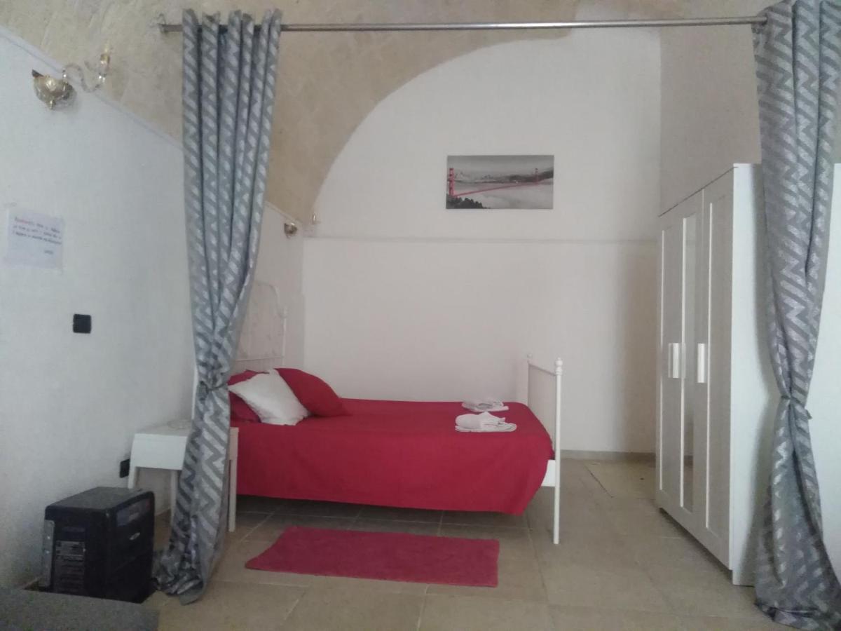 Vila La Casa Di Carol Altamura Exteriér fotografie