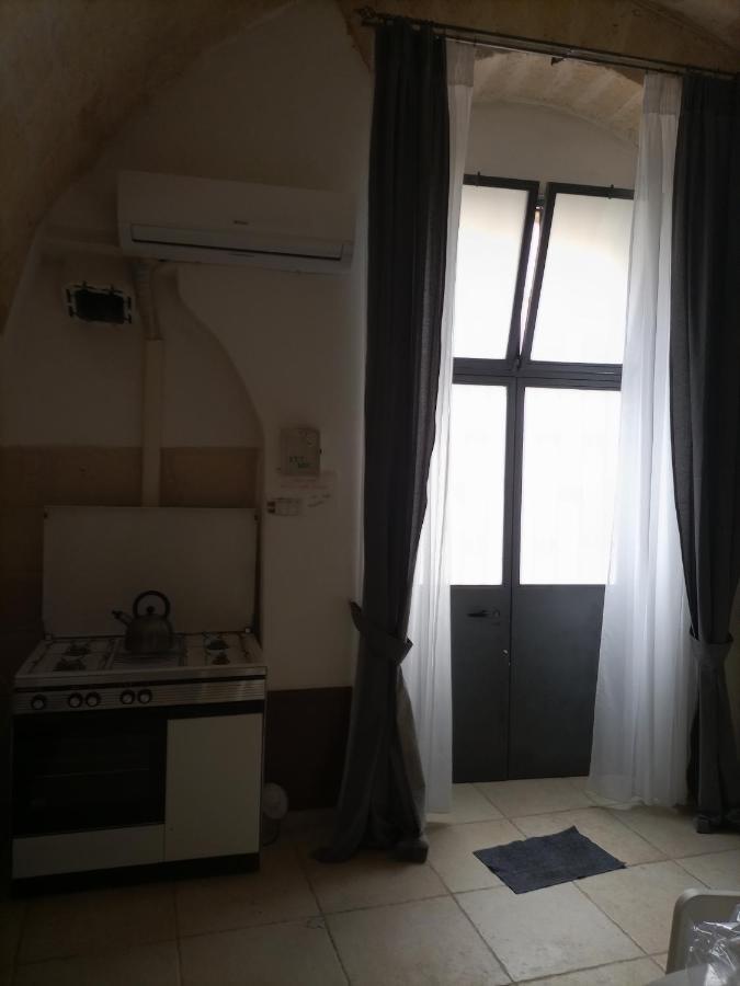Vila La Casa Di Carol Altamura Exteriér fotografie