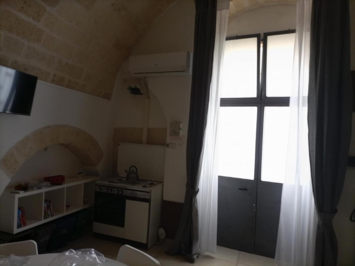 Vila La Casa Di Carol Altamura Exteriér fotografie