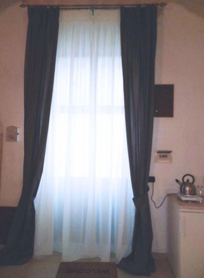 Vila La Casa Di Carol Altamura Exteriér fotografie
