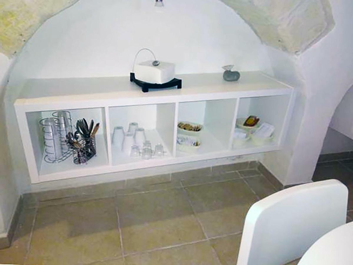 Vila La Casa Di Carol Altamura Exteriér fotografie