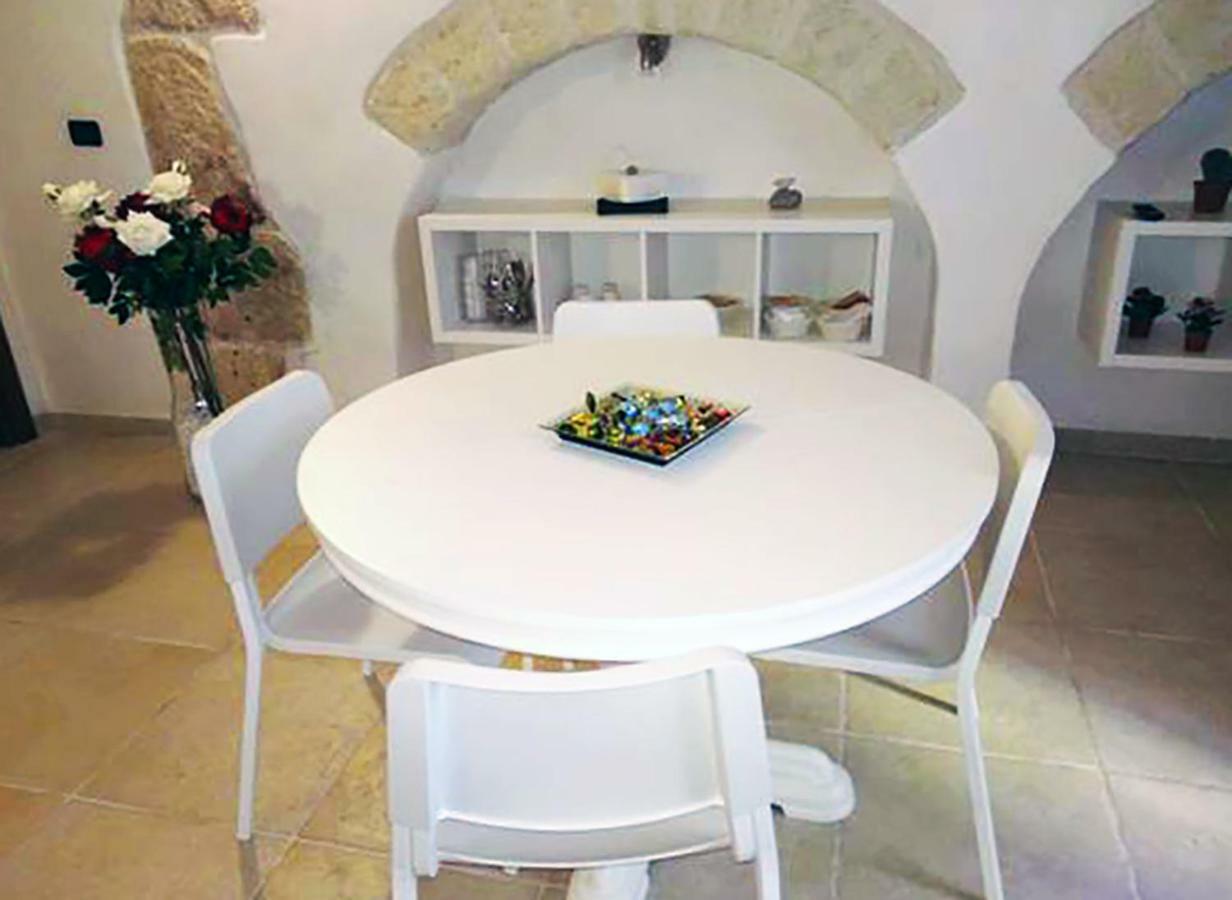 Vila La Casa Di Carol Altamura Exteriér fotografie