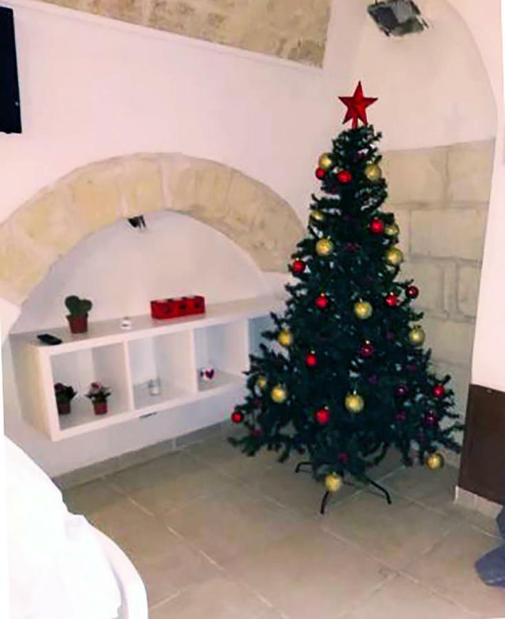 Vila La Casa Di Carol Altamura Exteriér fotografie