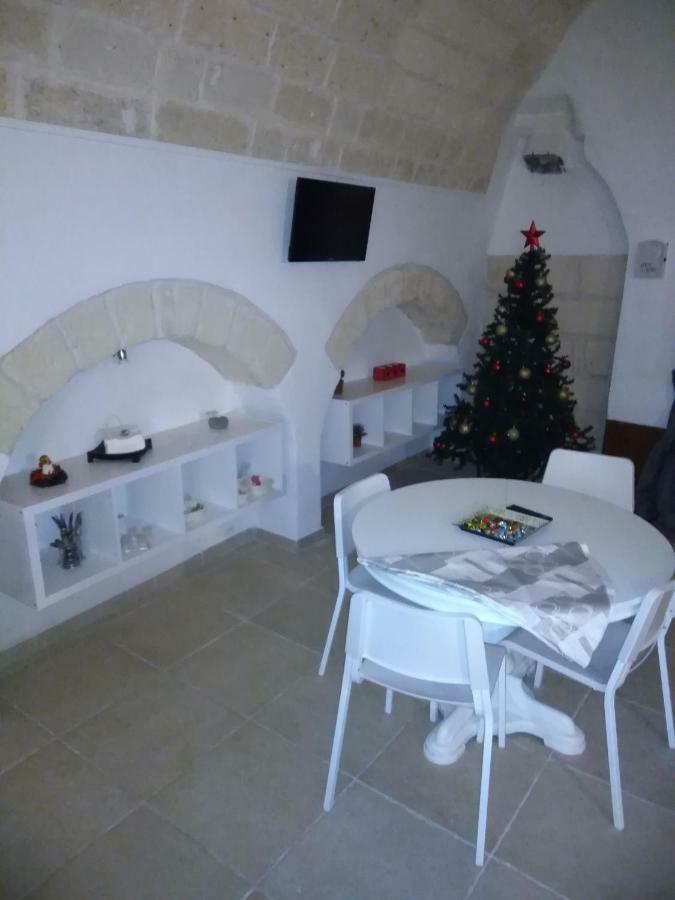 Vila La Casa Di Carol Altamura Exteriér fotografie