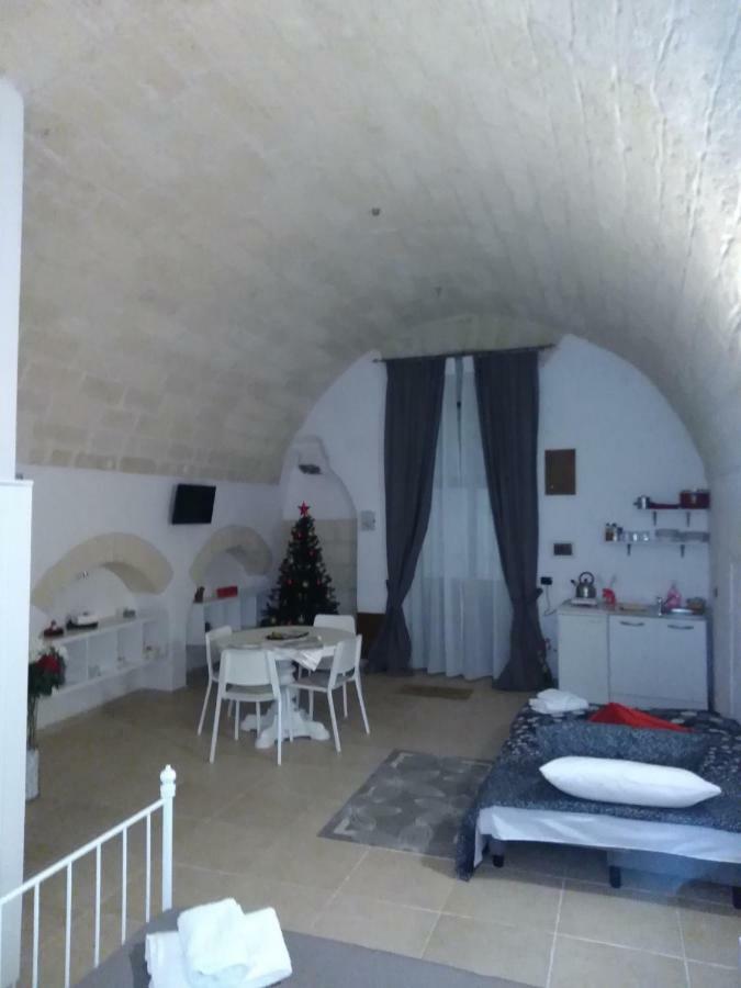 Vila La Casa Di Carol Altamura Exteriér fotografie