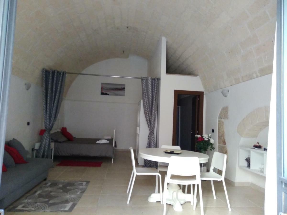 Vila La Casa Di Carol Altamura Exteriér fotografie