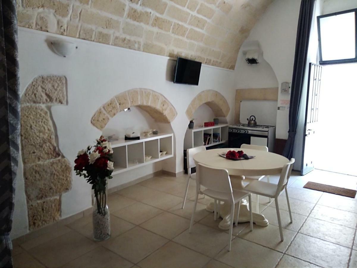 Vila La Casa Di Carol Altamura Exteriér fotografie